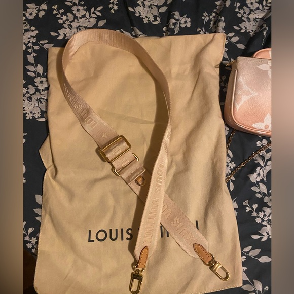 Limited edition Louis Vuitton  by The Pool Multi Pochette Accessoires - Picture 13 of 13